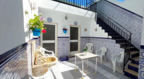 Casa típica Andaluza El Lucero